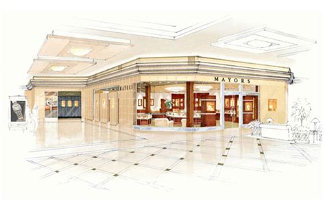 mayors galleria